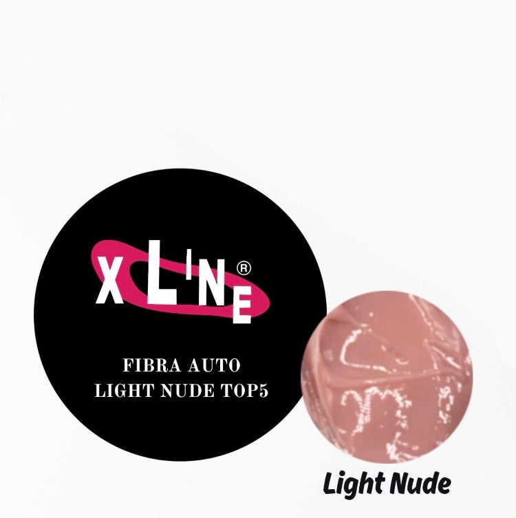 COSTRUTTORE EXTREME AUTOLIVELLANTE +5 % di FIBRE LIGHT NUDE