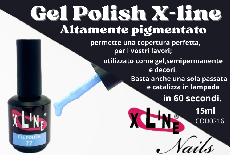 Gel Color