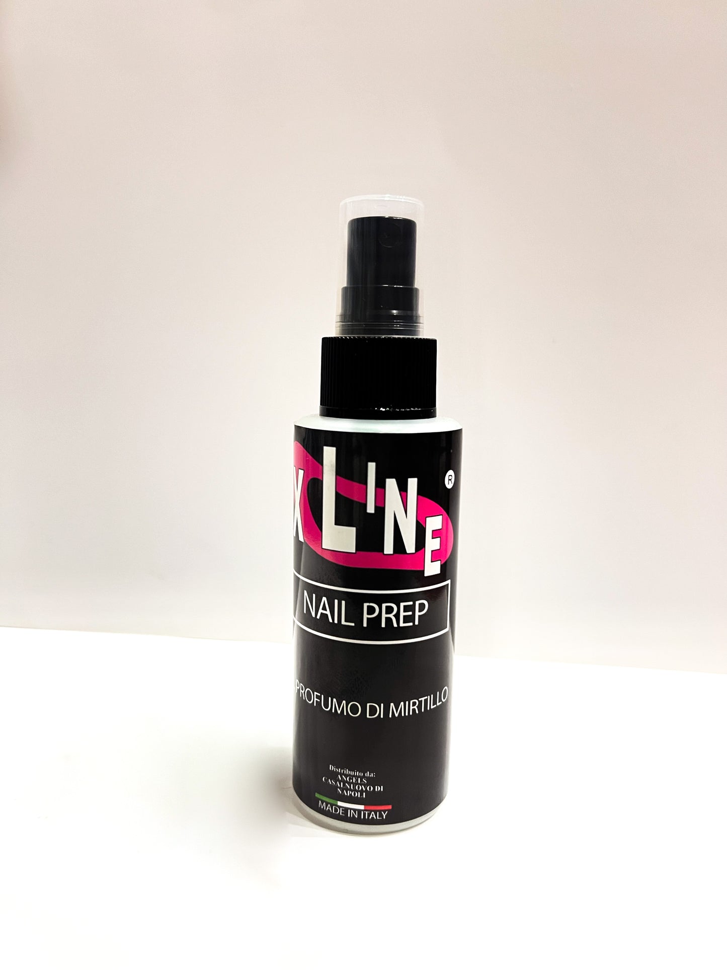 XLINE NAIL PREP MIRTILLO