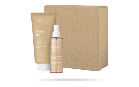 PERSIAN SPA KIT 2