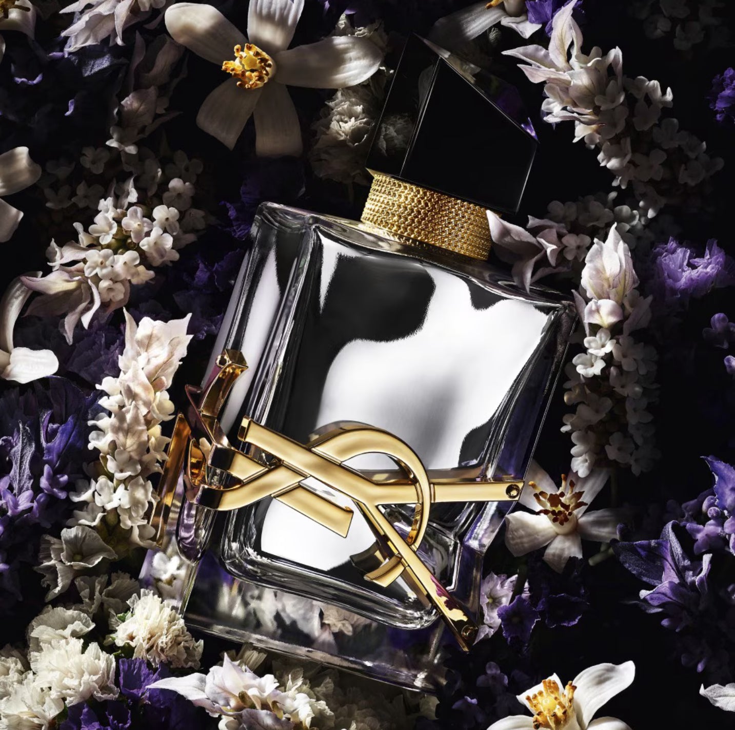 Yves Saint Laurent LIBRE L'Absolu Platine