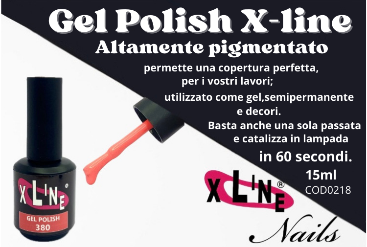 Gel Color