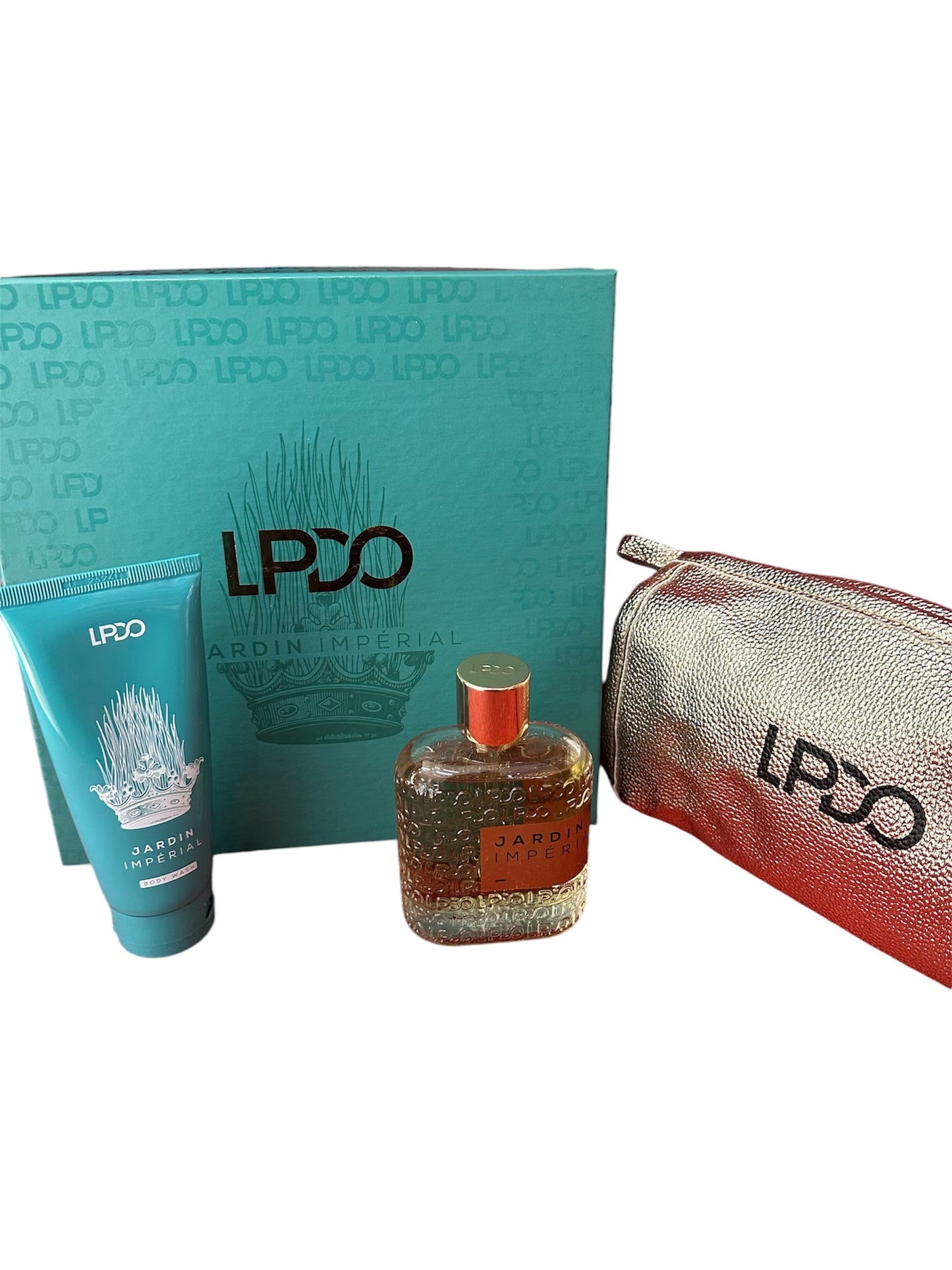 COFANETTO LPDO JARDIN IMPÉRIAL 100ml 2024/2025