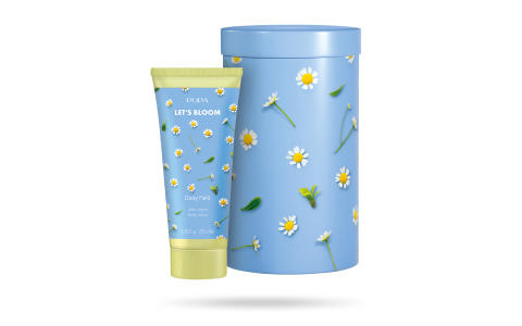 LET'S BLOOM - LATTE CORPO