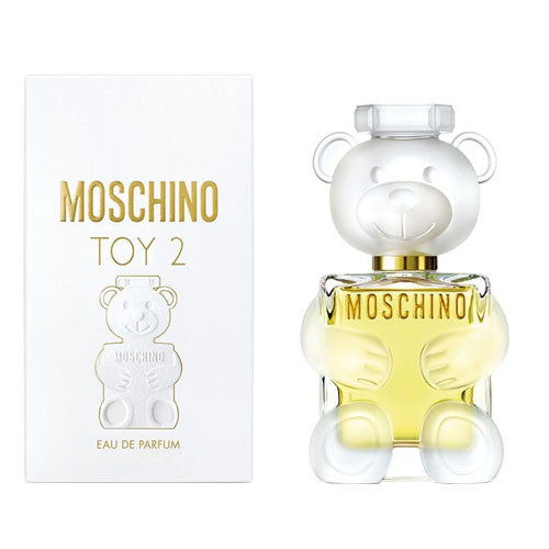 Moschino Toy 2