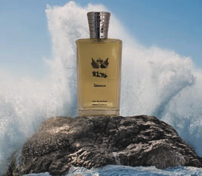 Profumo X-line Tabasco