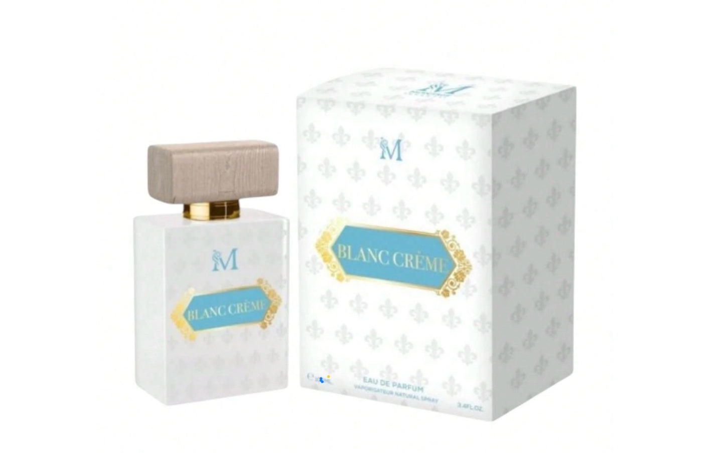 Miniature MILK & Vanilla 30 ml EDP
