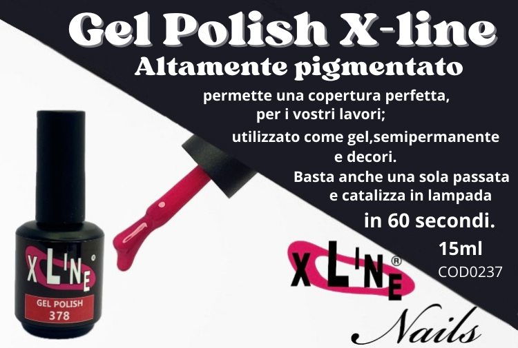 Gel Color