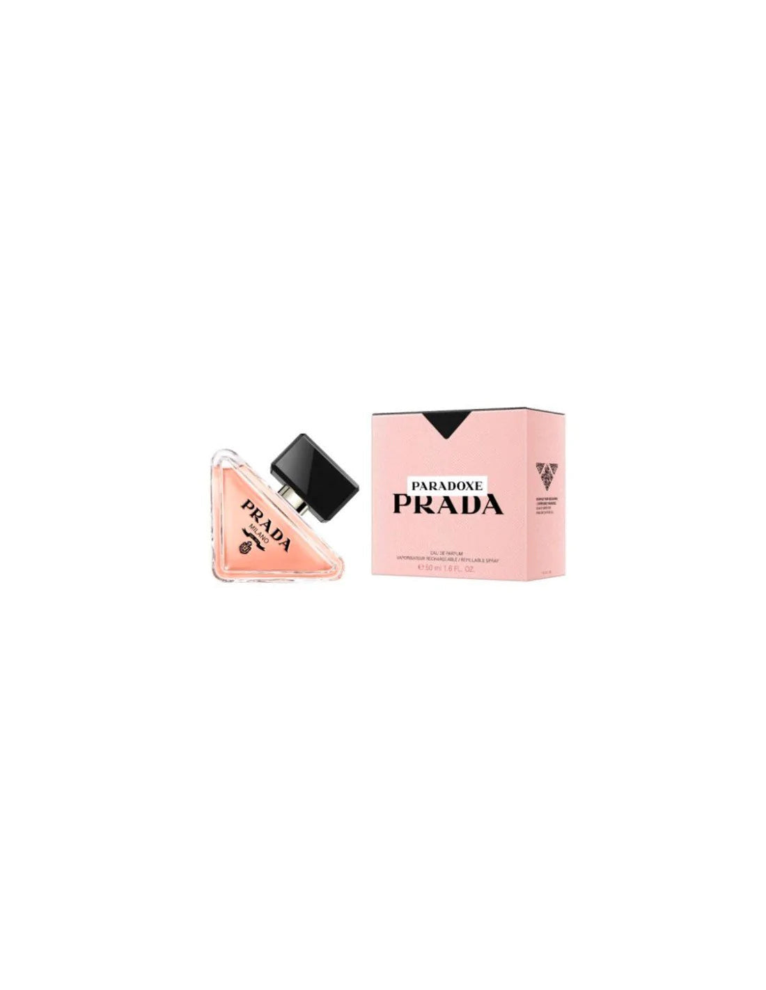 PRADA PARADOXE EAU DE PARFUM