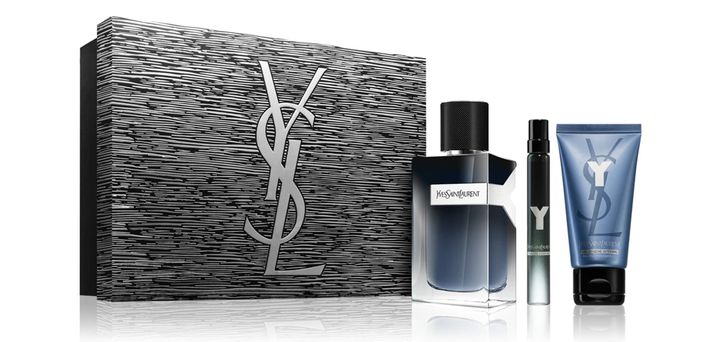 Cofanetto YSL YvesSaintLaurent Uomo