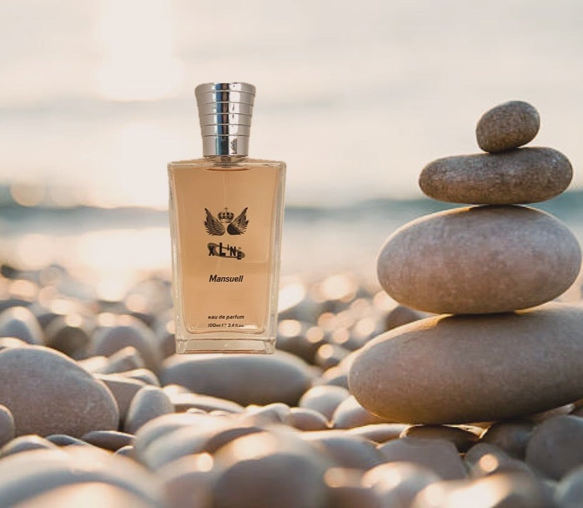 Profumo X-line Mansuell