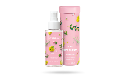 ACQUA PROFUMATA 100 ML