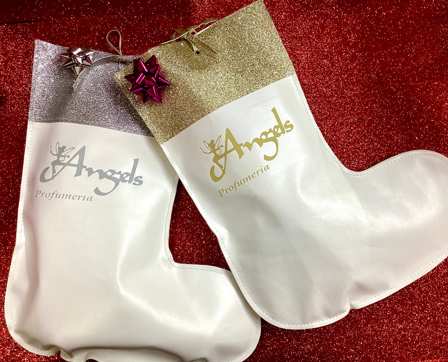 Calze Angels - Idea regalo