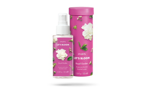 ACQUA PROFUMATA 100 ML