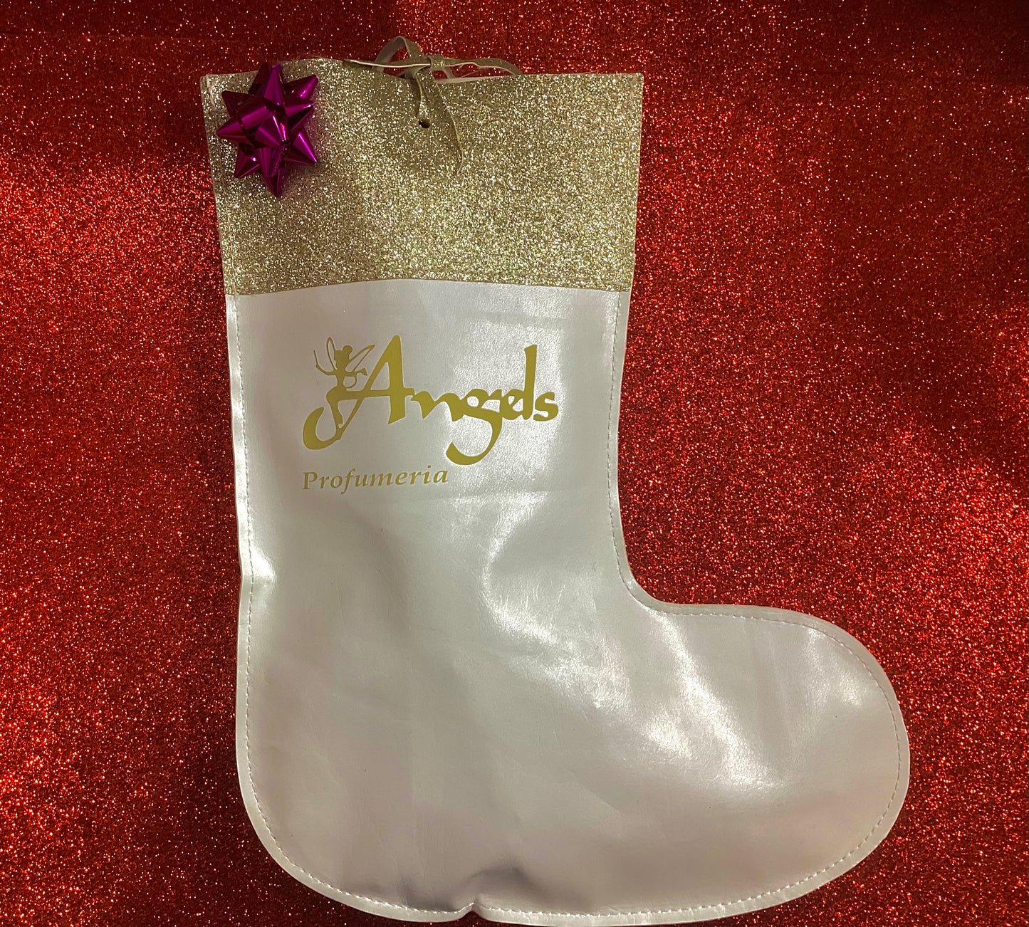 Calze Angels - Idea regalo