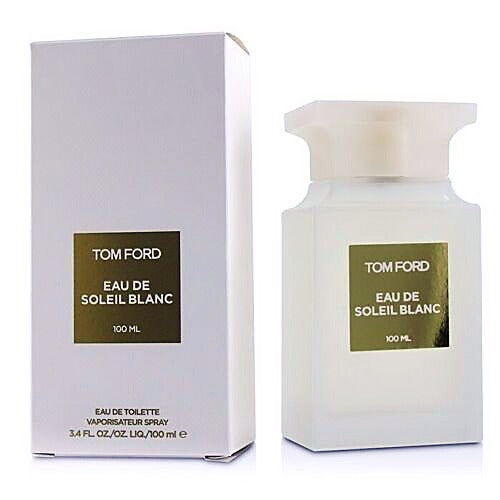 Tom Ford Eau De Soleil Blanc Eau De Toilette