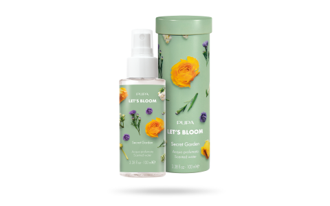 ACQUA PROFUMATA 100 ML