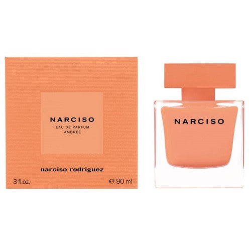 Narciso Rodriguez Narciso Ambrée