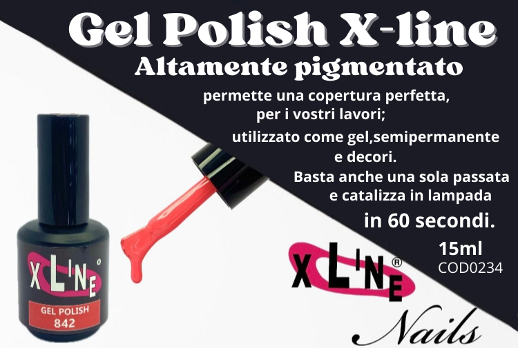 Gel Color