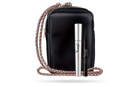 KIT VAMP! MASCARA & VAMP! STYLO LINER