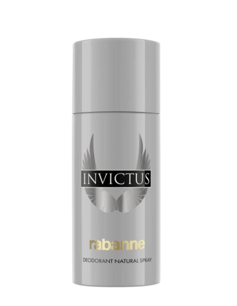 Invictus Deo Spray 150 ml