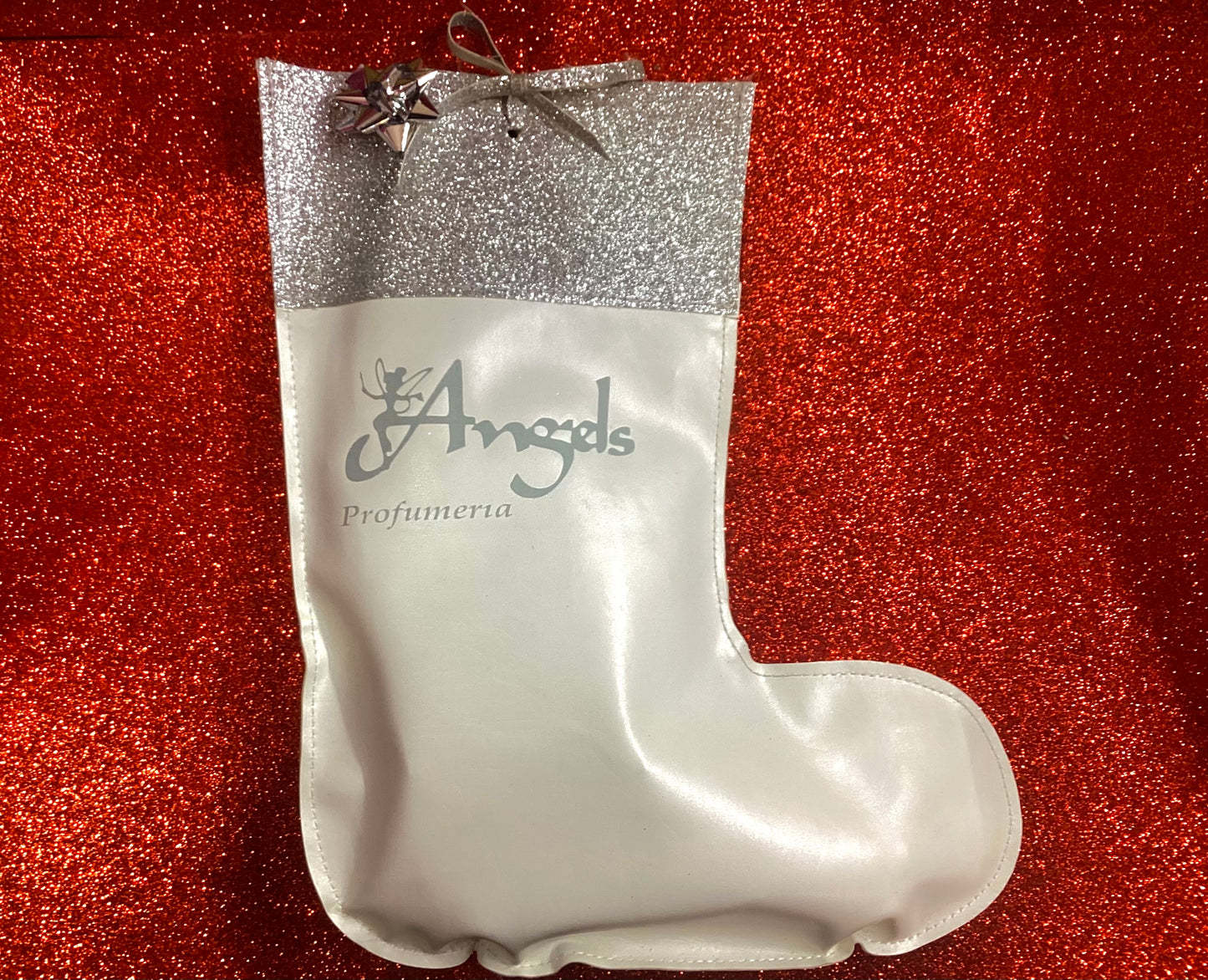Calze Angels - Idea regalo