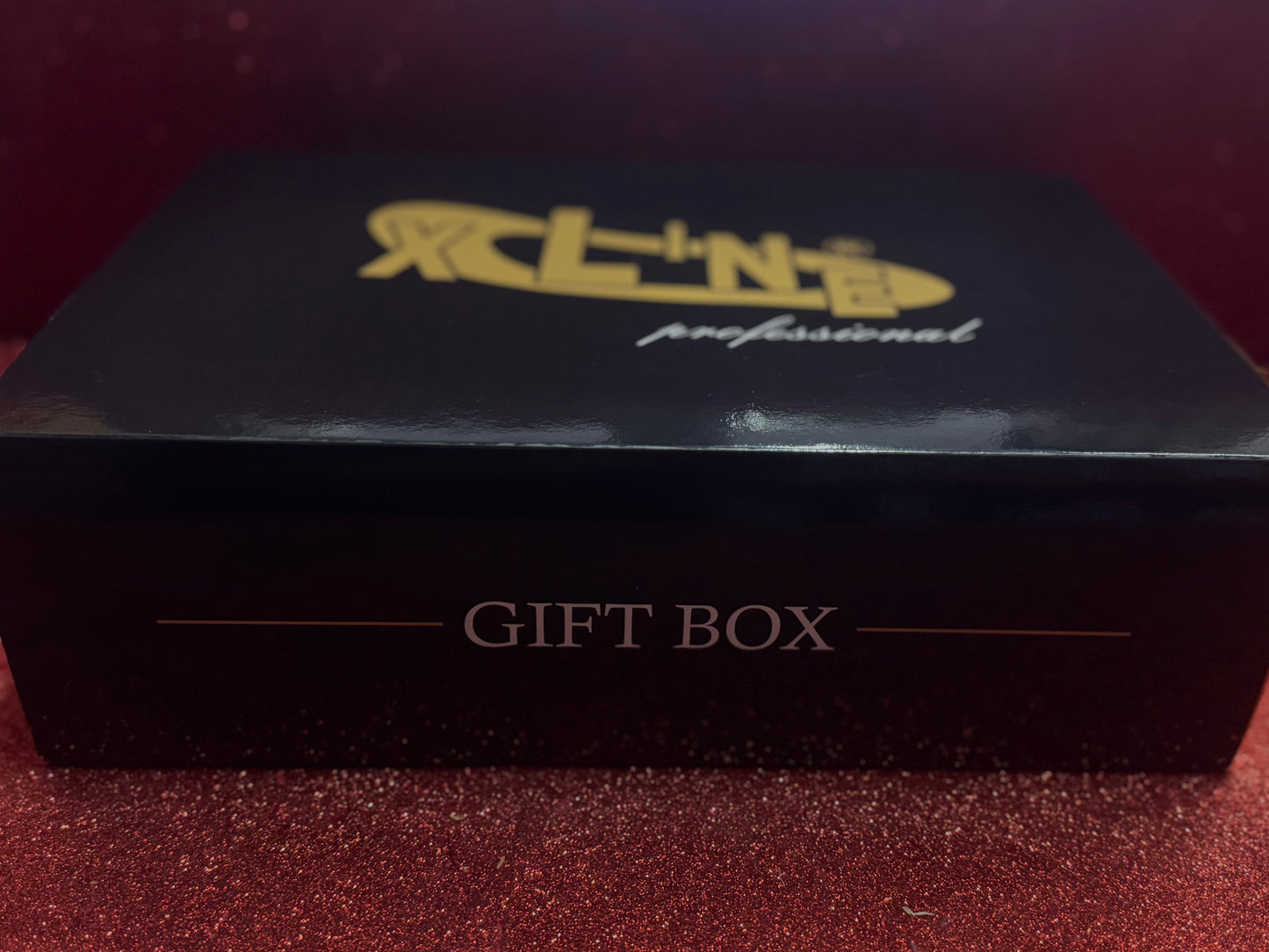GIFT BOX