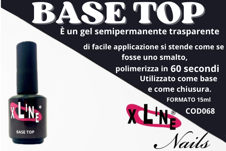 Base top