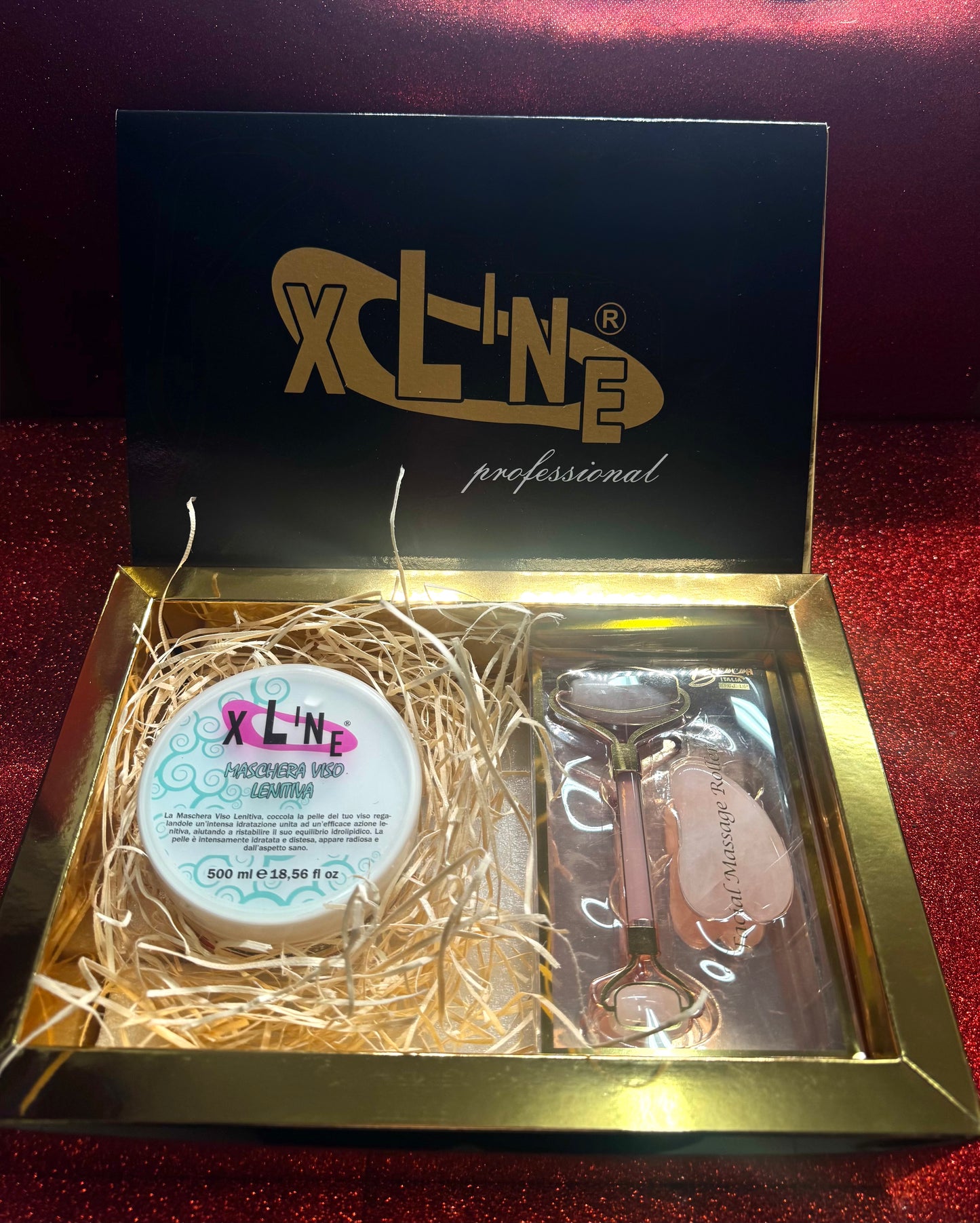 GIFT BOX