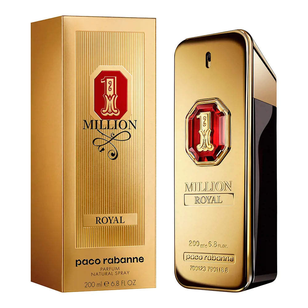 Paco Rabanne 1 Million Royal Parfum