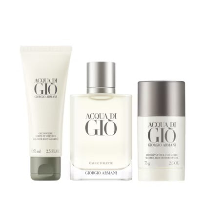 GIORGIO ARMANI
