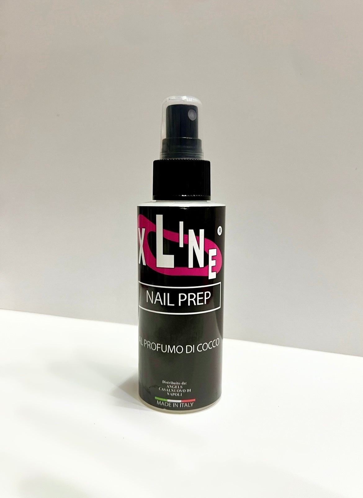 Xline nail prep cocco