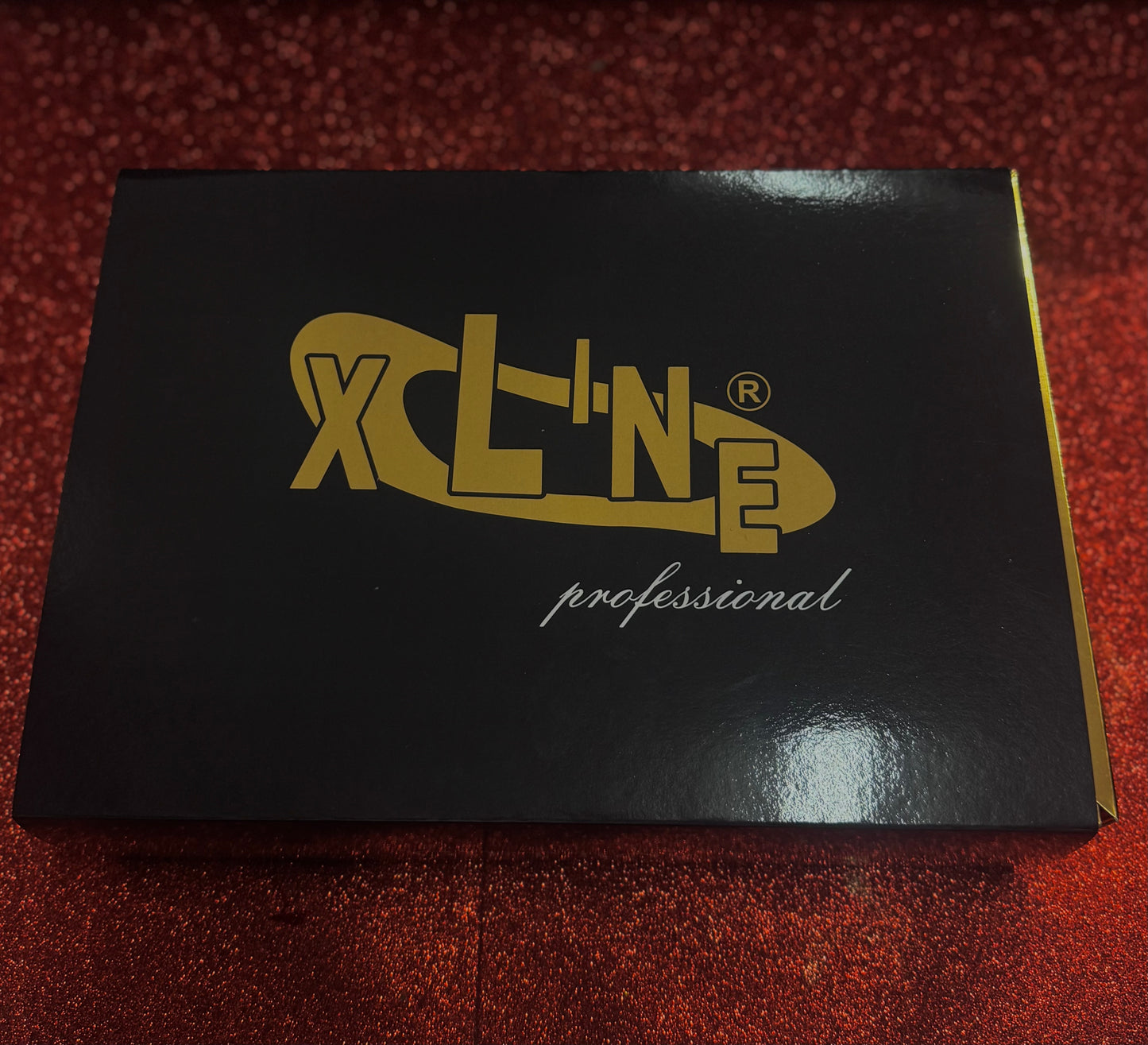 GIFT BOX