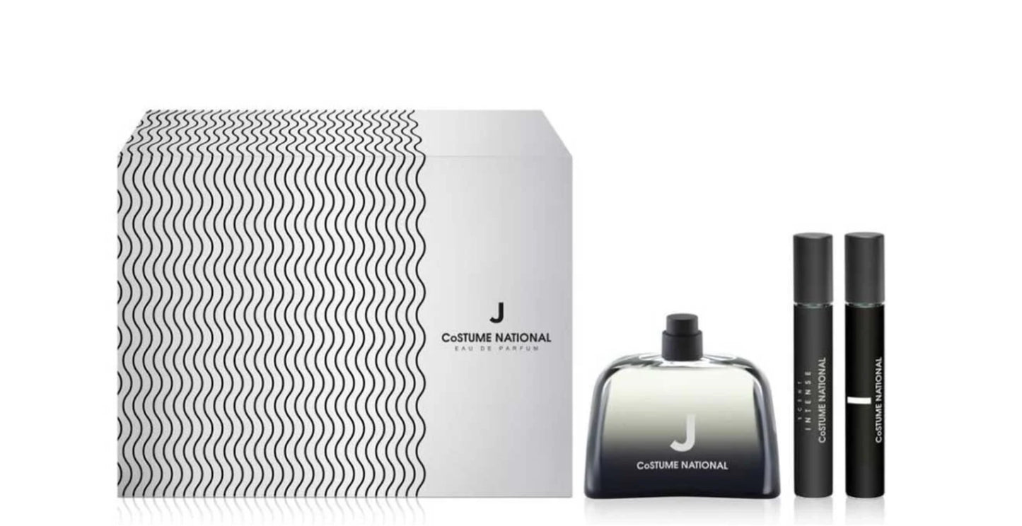 Cofanetto Costume National J Eau De Parfum