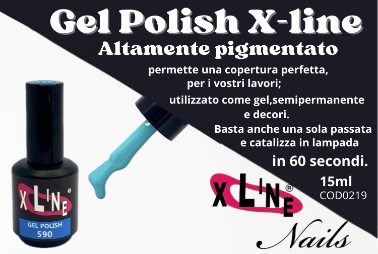 Gel Color