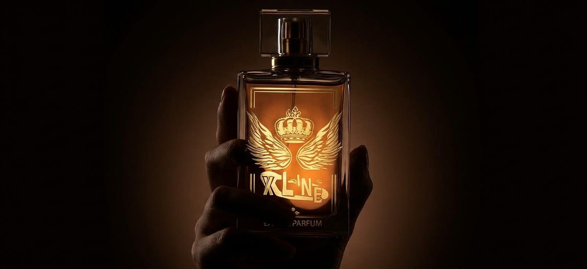 XLINE QUIDAHS 100 ml edp