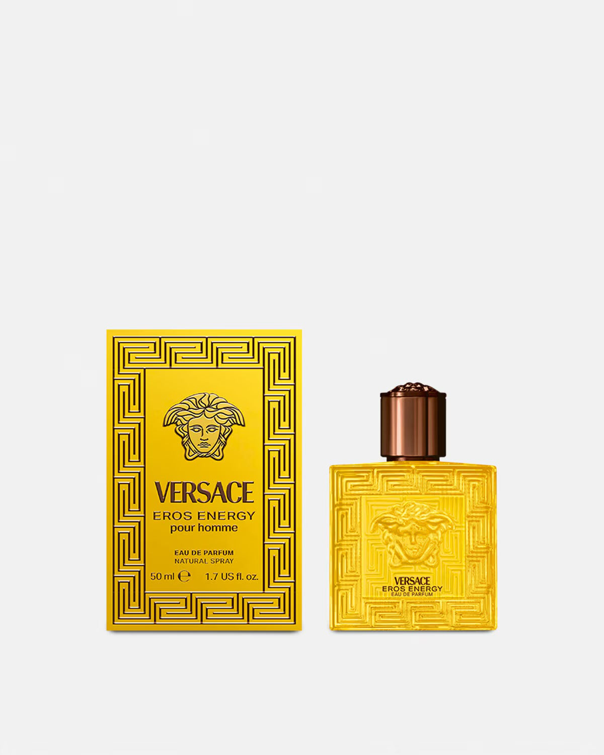 Versace Eros Energy Homme Eau De Parfum