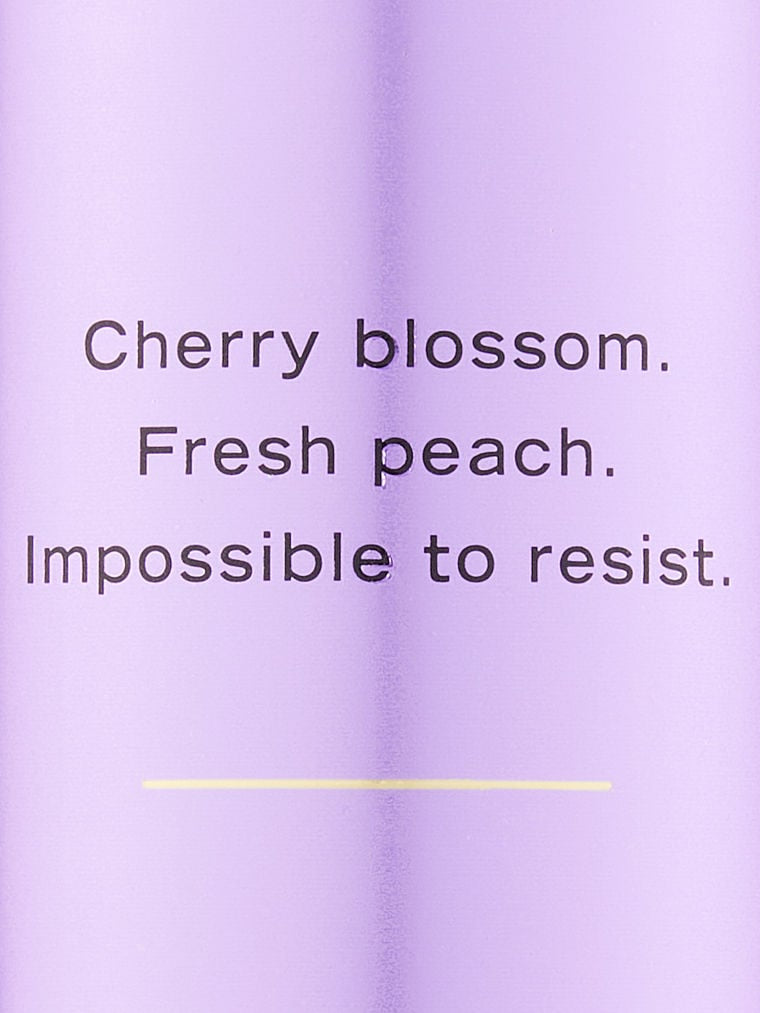 Victoria’s Secret Love Spell