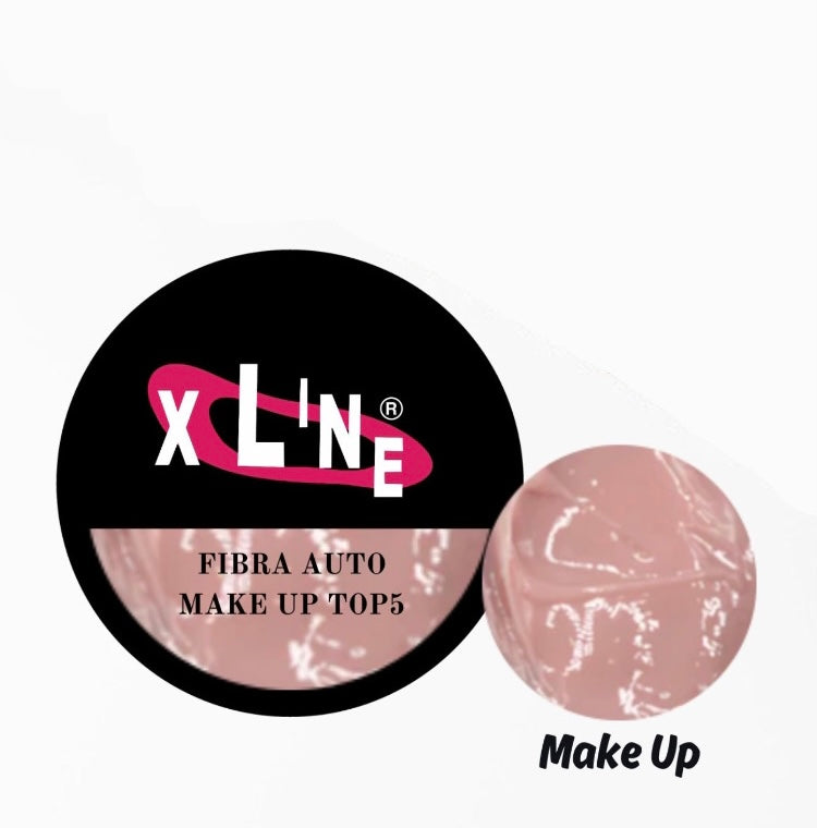 COSTRUTTORE EXTREME AUTOLIVELLANTE +5 % di FIBRE MAKE UP