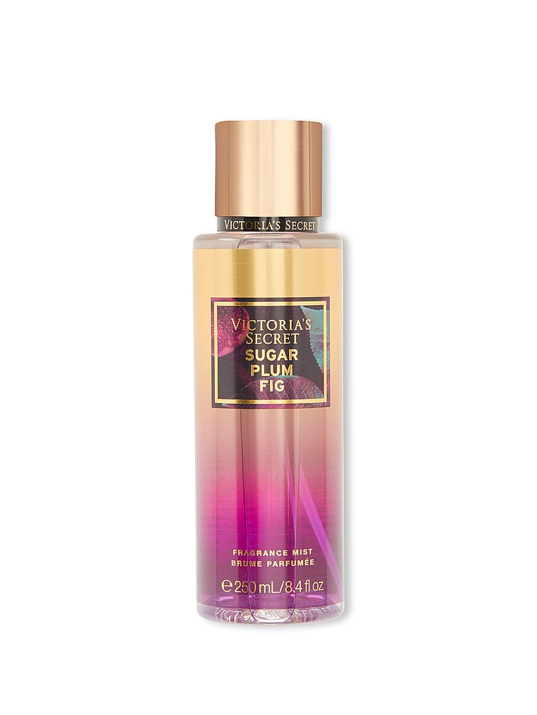 Victoria’s Secret Sugar Plum Fig