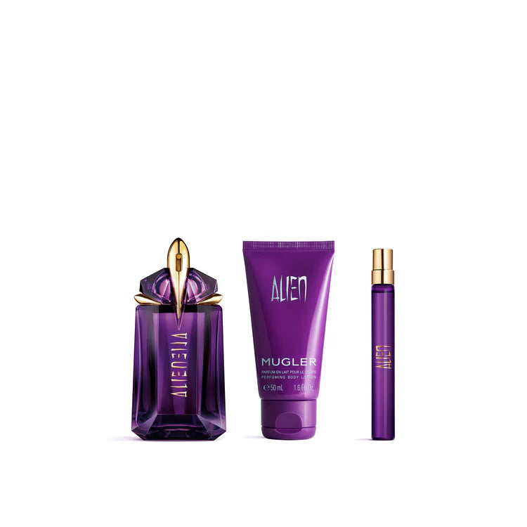 CONFEZIONE ALIEN MUGLER EDP 60 ml