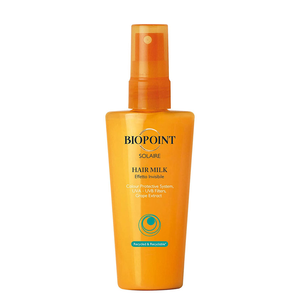 BIOPOINT - Hair Milk