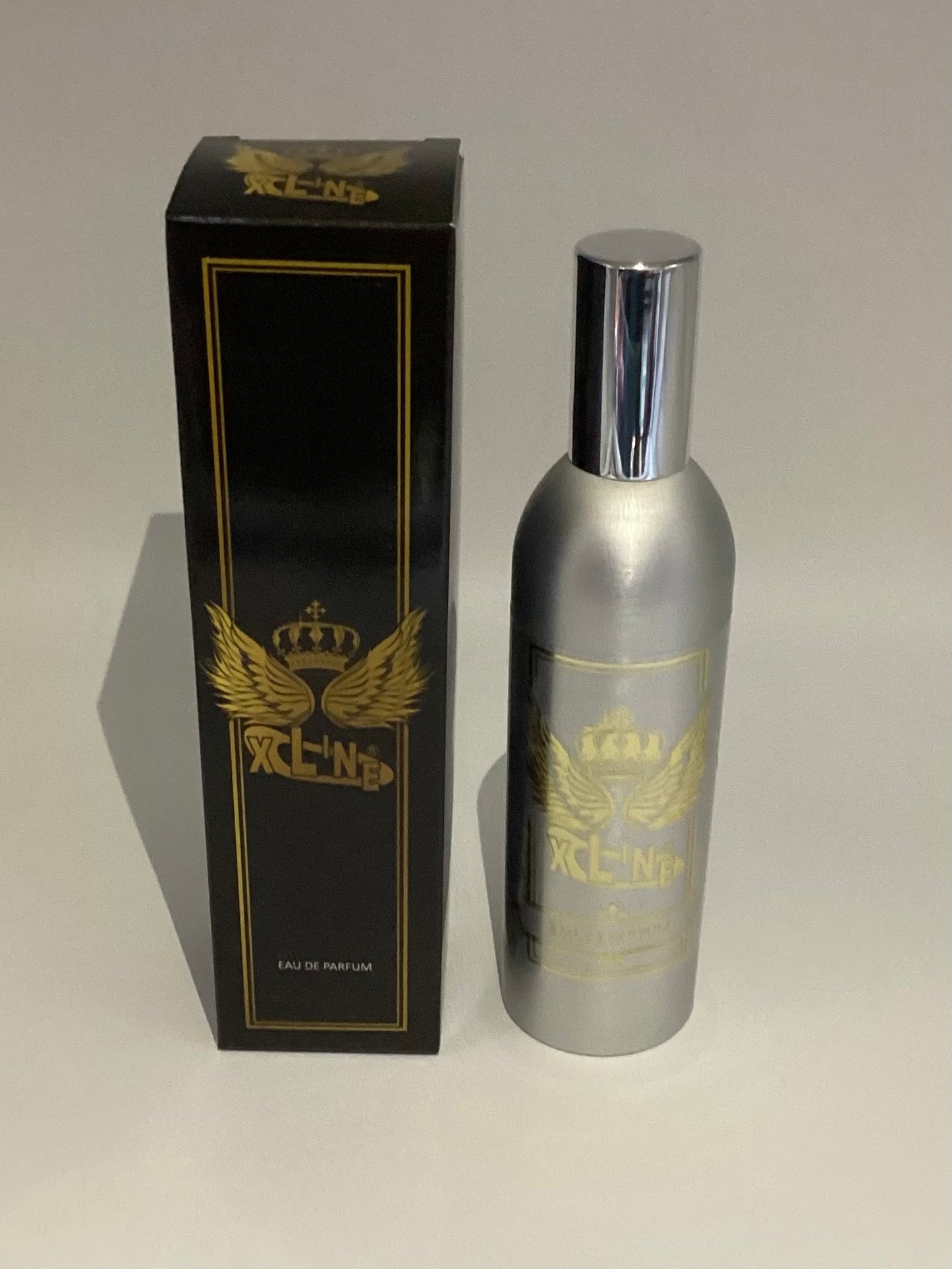 Profumo INTERDIT XLINE