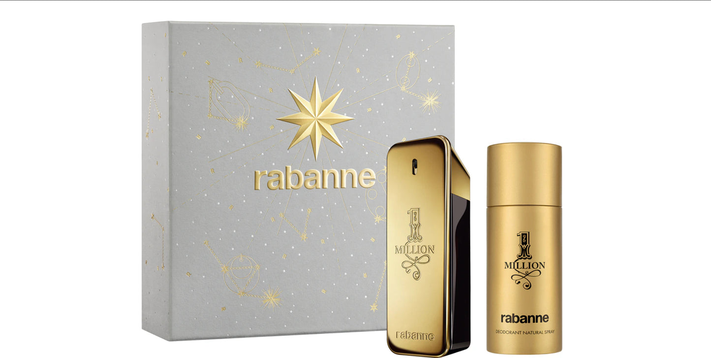 Descrizione Rabanne 1 Million