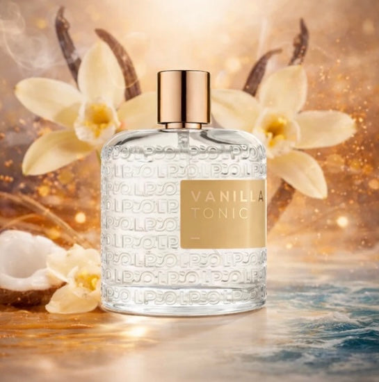 LPDO VANILLA TONIC 100ML EDPI - CORRISPONDE VANILLA TONIC BY MATIERE PREMIERE