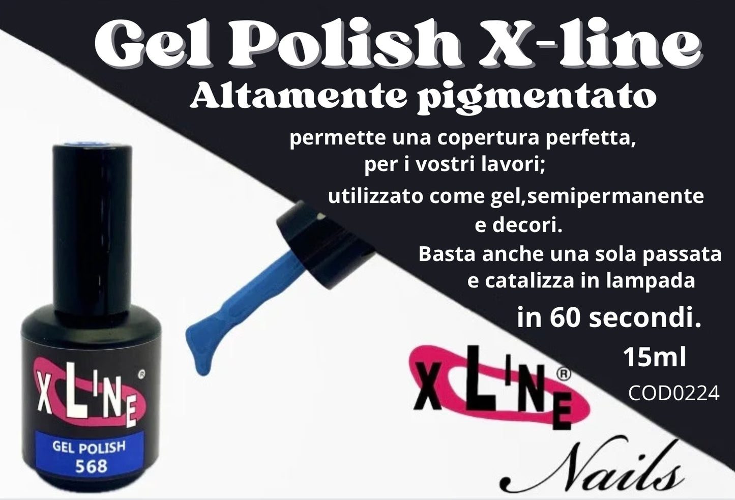 Gel Color