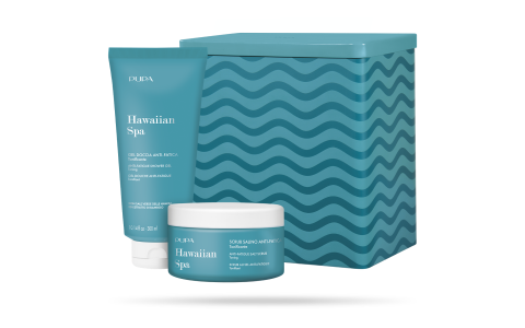 HAWAIIAN SPA KIT 1
