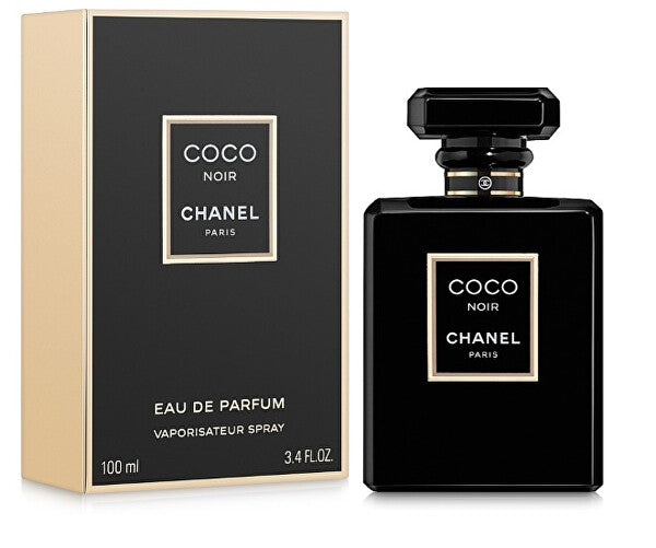 Chanel Coco Noir Eau De Parfum