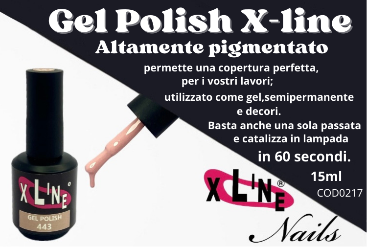 Gel Color