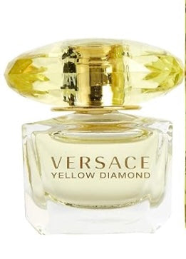 Miniature Versace Yellow Diamond 5 ml